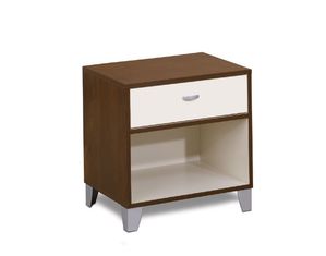 Nexera Topolino 1 Drawer Night Stand