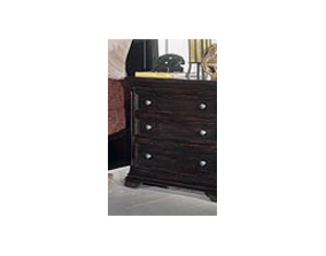 Magnussen Reflections Bedroom Nightstand