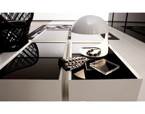Rossetto USA 35 Inch Secret Night Stand
