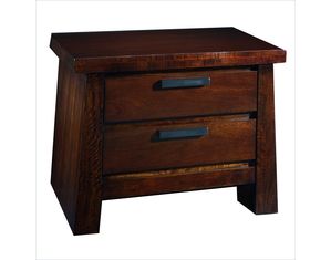 Sitcom Furniture Hida Nightstand
