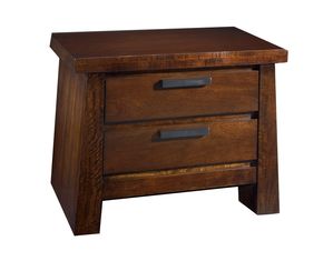 Sitcom Furniture Hida Nightstand