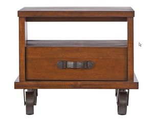 Sitcom Furniture Kaitlyn Nightstand