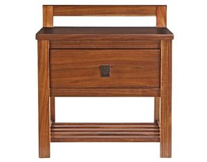 Sitcom Furniture Stinson Nightstand