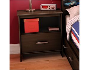 South Shore Highway Night Stand