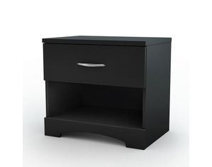 South Shore Step One Nightstand Nightstand