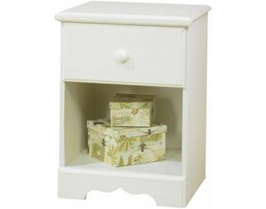 South Shore Summer Breeze Night Table