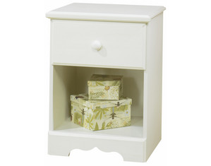 South Shore Summer Breeze Night Table