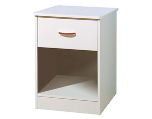 South Shore Contemporary Nightstand