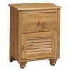 South Shore River Valley Nightstand - Fast FREE FedEx Shipping!
