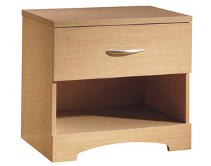 South Shore Copley Nightstand