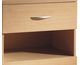 Drawer and Shelves