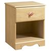 South Shore Lily Rose Nightstand - Fast FREE FedEx Shipping!