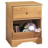 South Shore Little Treasures Nightstand - Fast FREE FedEx Shipping!