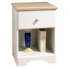 South Shore Newbury Nightstand - Fast FREE FedEx Shipping!