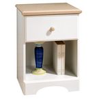 Shaker  Nightstands