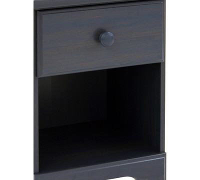 Drawer and Shelves