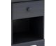 Drawer and Shelves