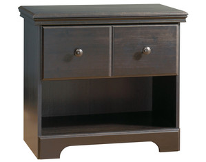 South Shore Mountain Lodge Nightstand