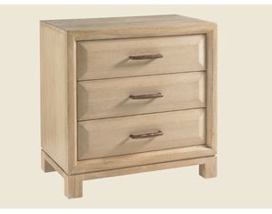 Tommy Bahama Home Ashmore Nightstand