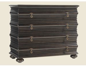 Tommy Bahama Home Black Sands Night Chest