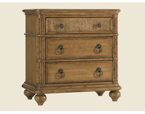 Tommy Bahama Home Delray Nightstand