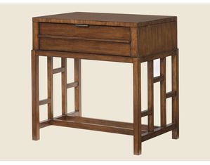 Tommy Bahama Home Kaloa Nightstand