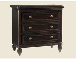 Tommy Bahama Home Orchid Nightstand