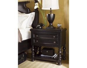 Tommy Bahama Home Kingstown Phillips Nightstand