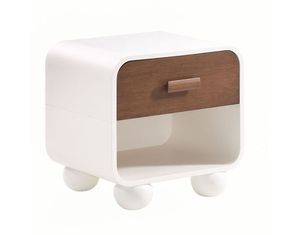 Tulip Panda Nightstand