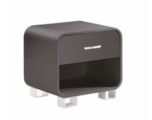 Tulip Pod Nightstand