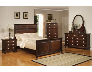 Union Square The Pegasus Collection Night Stand