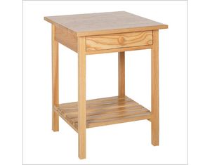Vermont Tubbs Newport Nightstand