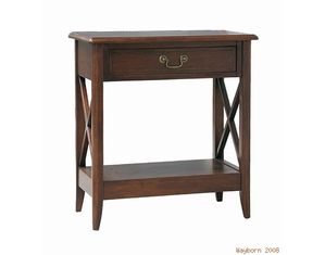 Wayborn Eiffel 1 Drawer Nightstand