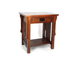 Wayborn Oak Night Stand