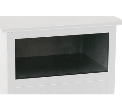Shelves