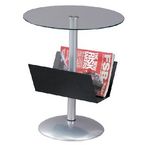 Sutton Magazine Table