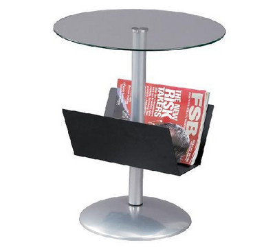 Sutton Magazine Table
