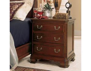 American Drew Cherry Grove Nightstand