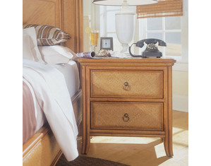 American Drew Antigua Nightstand