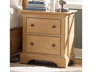 American Drew Ashby Park Nightstand