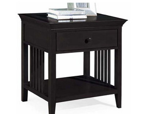 American Drew Sterling Pointe 400B Nightstand