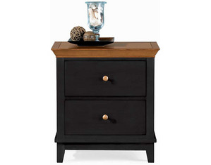 American Drew Sterling Pointe 420BM Nightstand