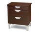 Pablo 3 Drawer Night Stand