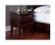 With Bed 