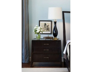 Brownstone Furniture Marin Bachelors Chest