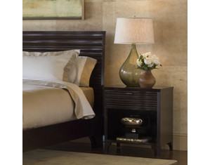 Brownstone Furniture Townsend Nightstand