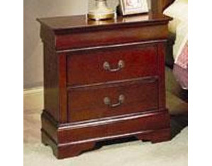 Coaster Company Louis Philippe II Nightstand