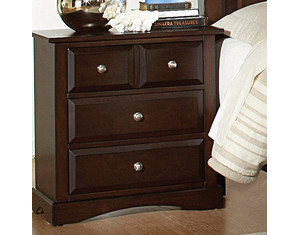 Union Square Sail Away Collection Bedroom Nightstand