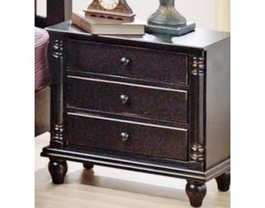 Union Square Hardracker Nightstand
