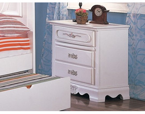 Union Square Josie Nightstand